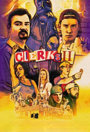 Clerks II
