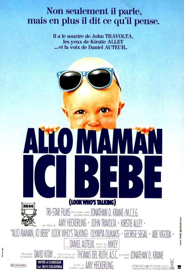 I kto to mówi