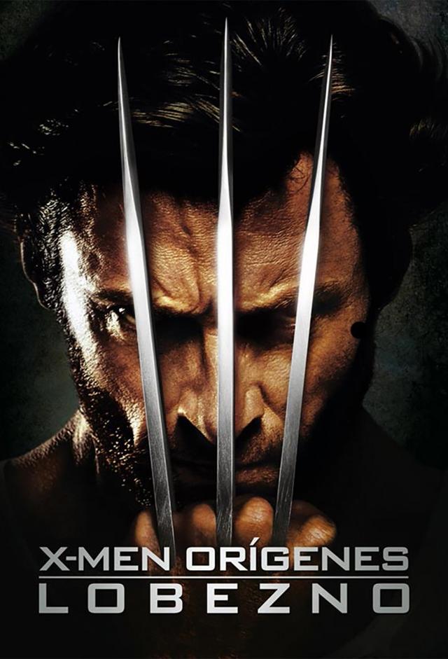 X-Men orígenes: Lobezno