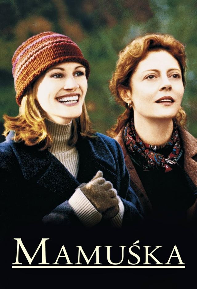 Stepmom