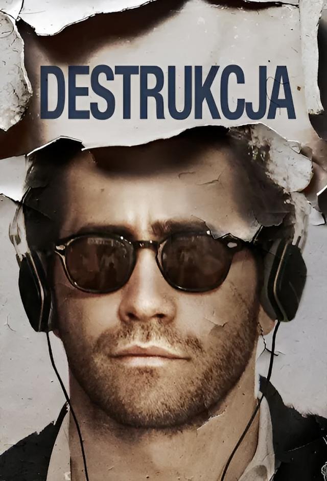 Demolition: amare e vivere