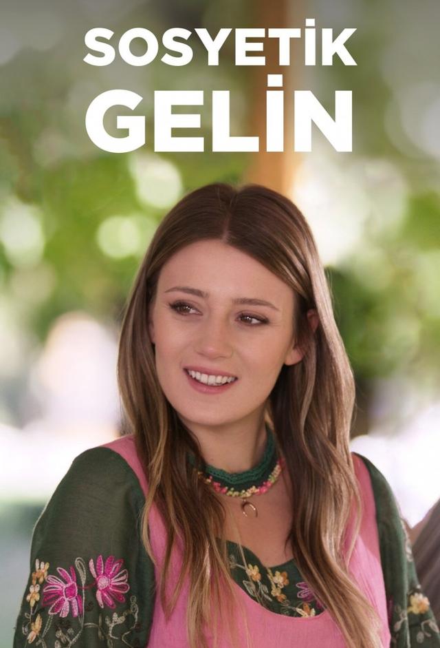 Sosyetik Gelin