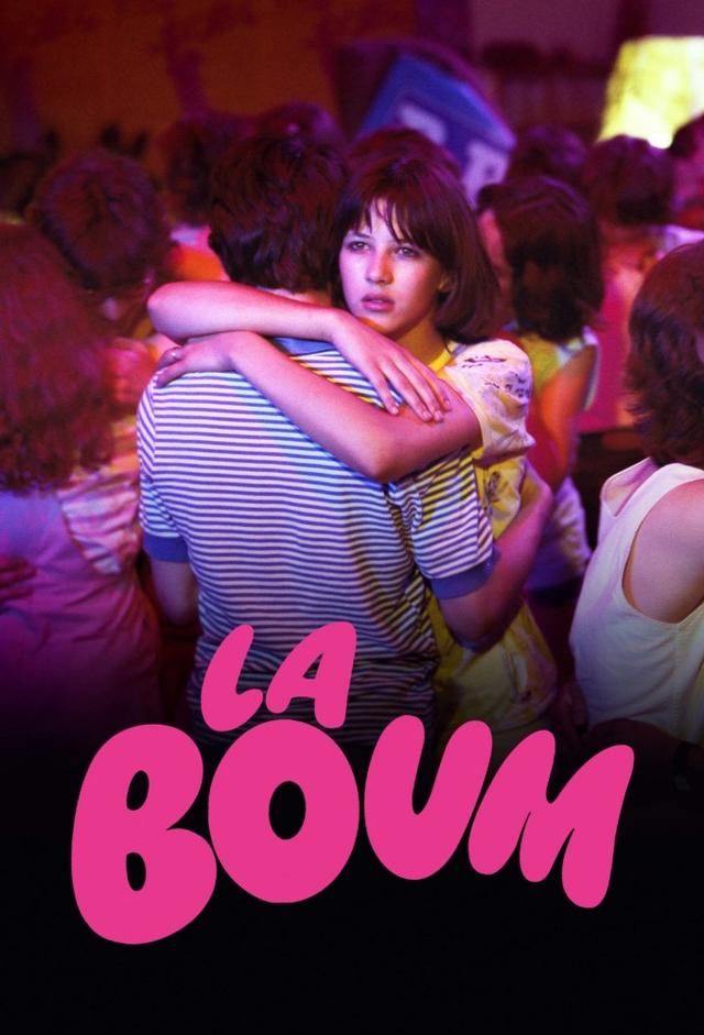 La Boum