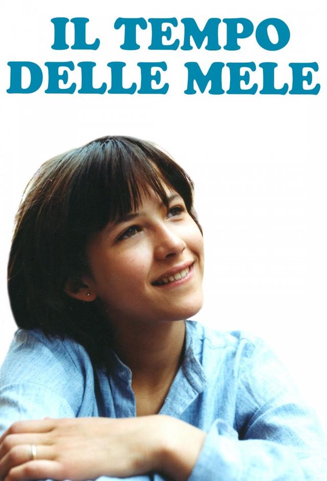 Il tempo delle mele