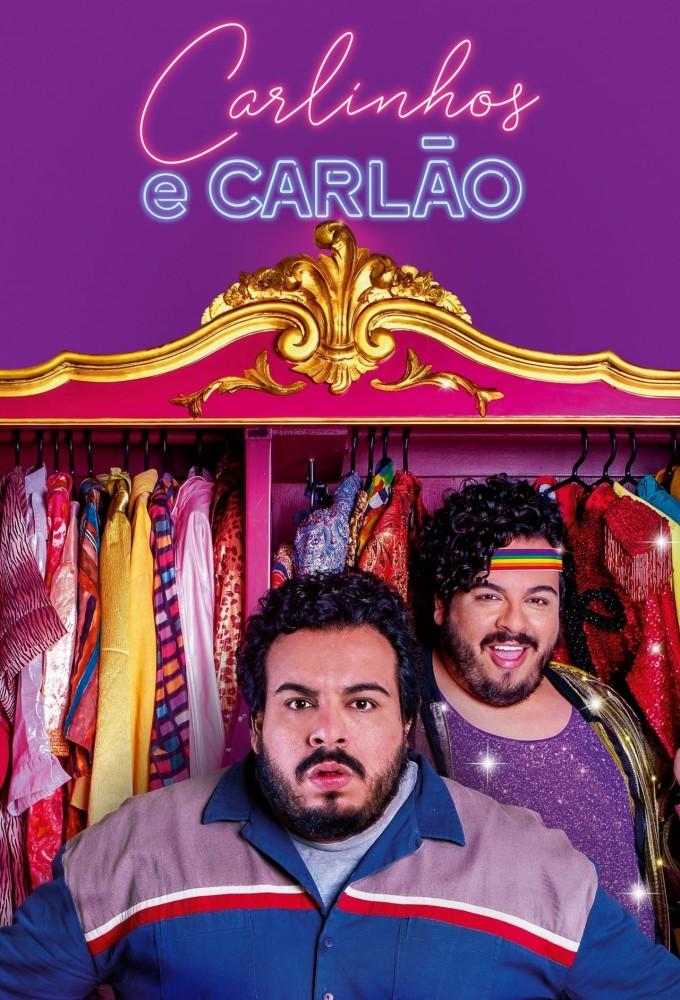 Carlinhos e Carlão
