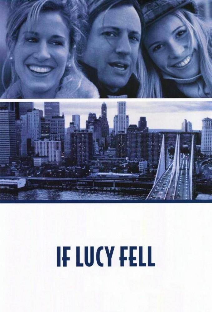 If Lucy Fell