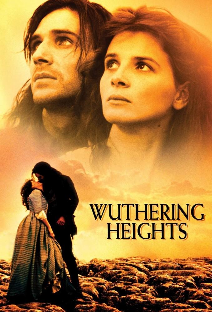 Wuthering Heights