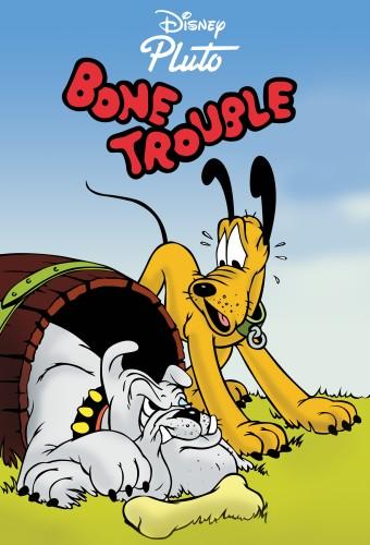 Bone Trouble
