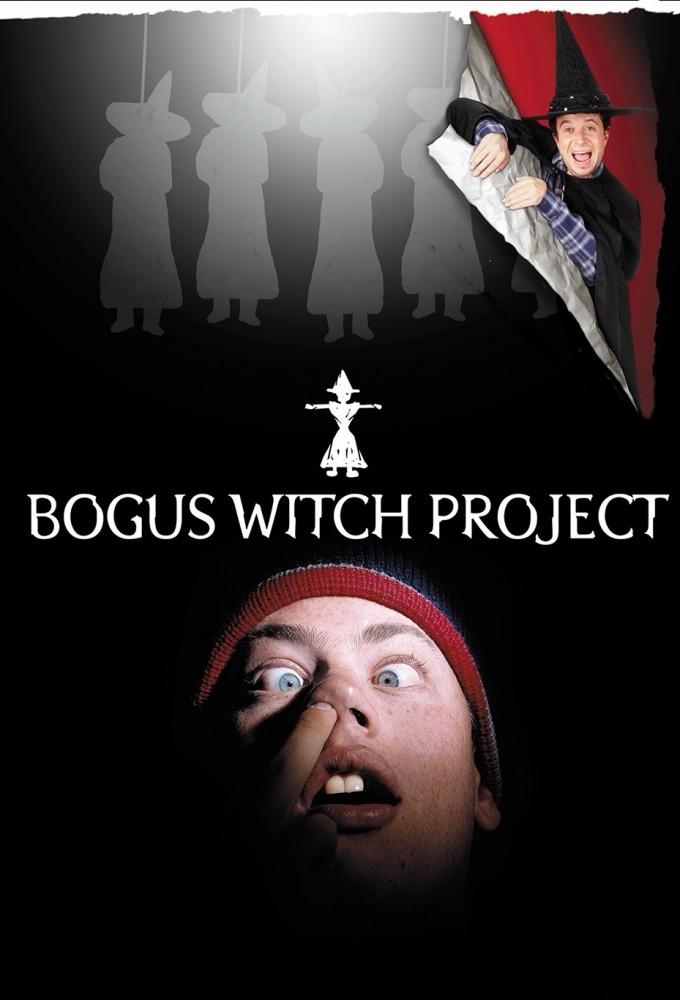The Bogus Witch Project