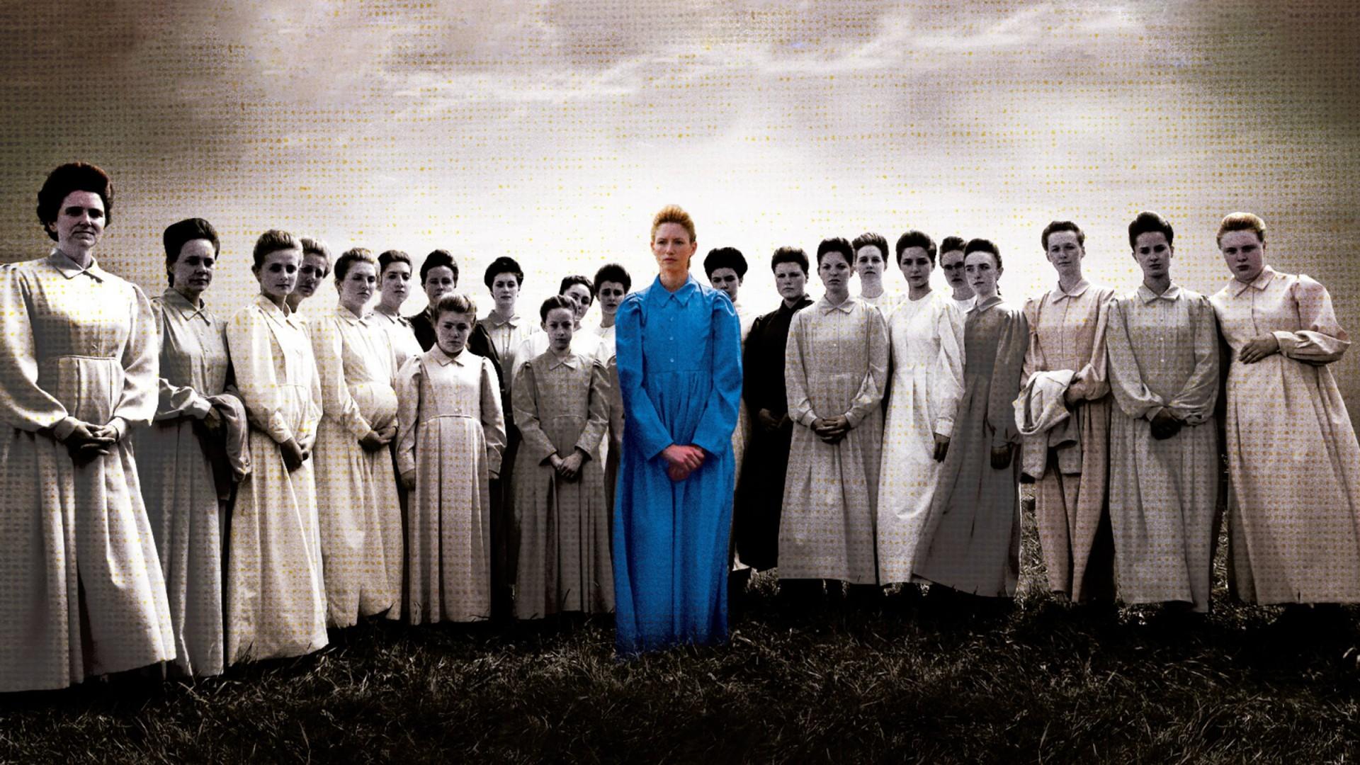 The 19th Wife