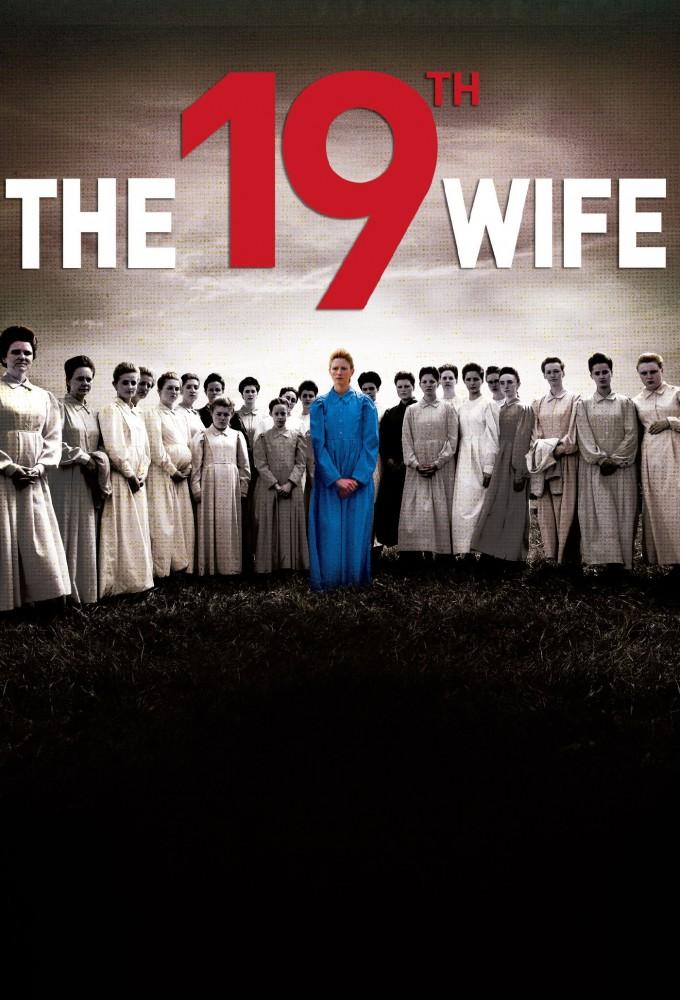 The 19th Wife