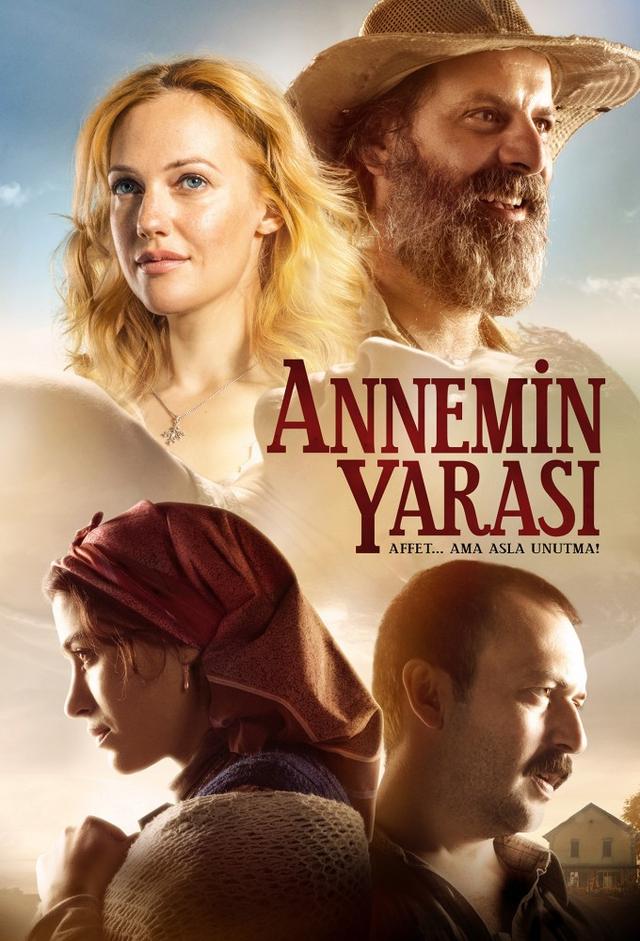 Annemin Yarası