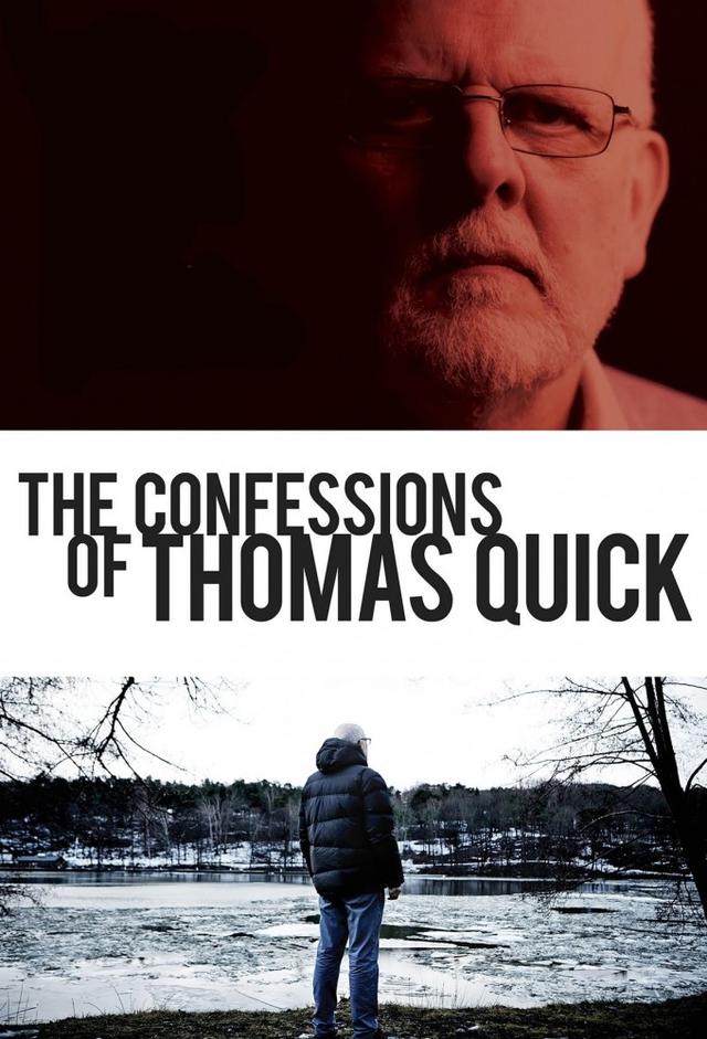 The Confessions of Thomas Quick