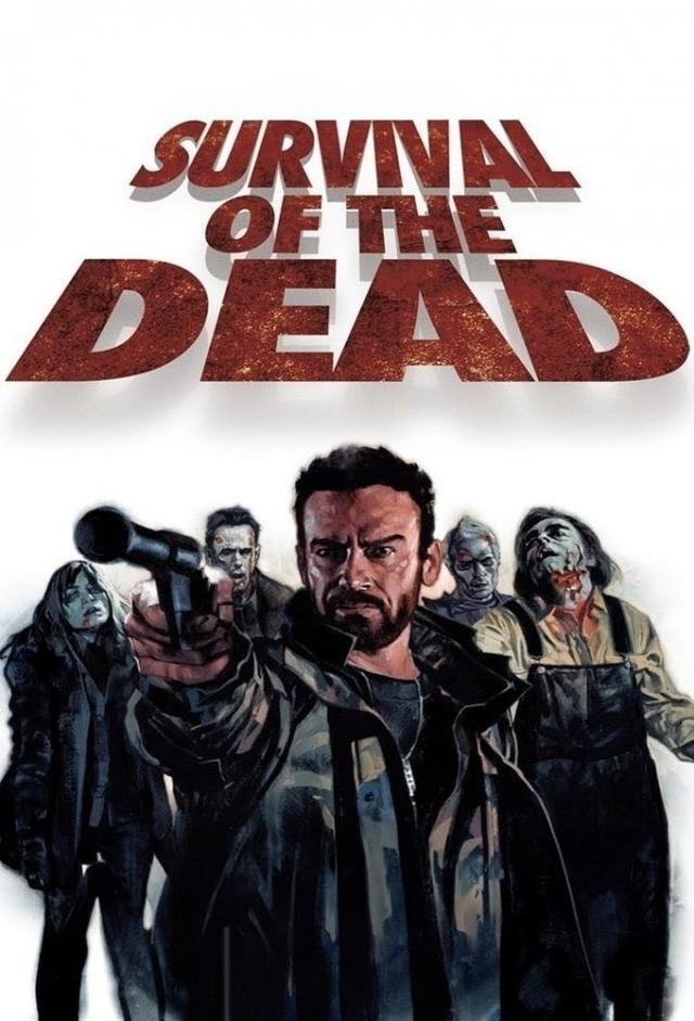 Survival of the Dead