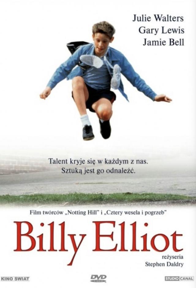 Billy Elliot