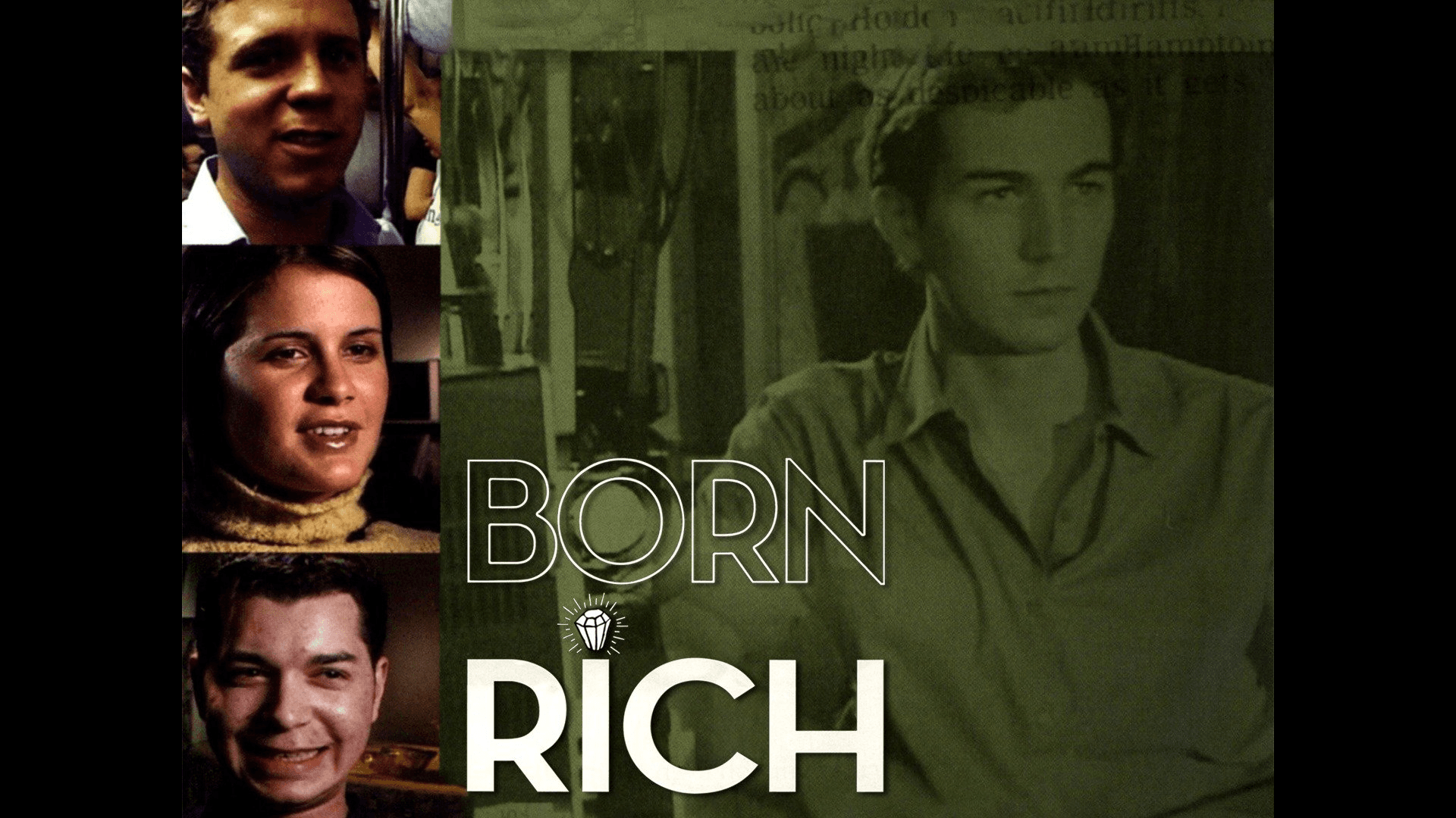 Born Rich