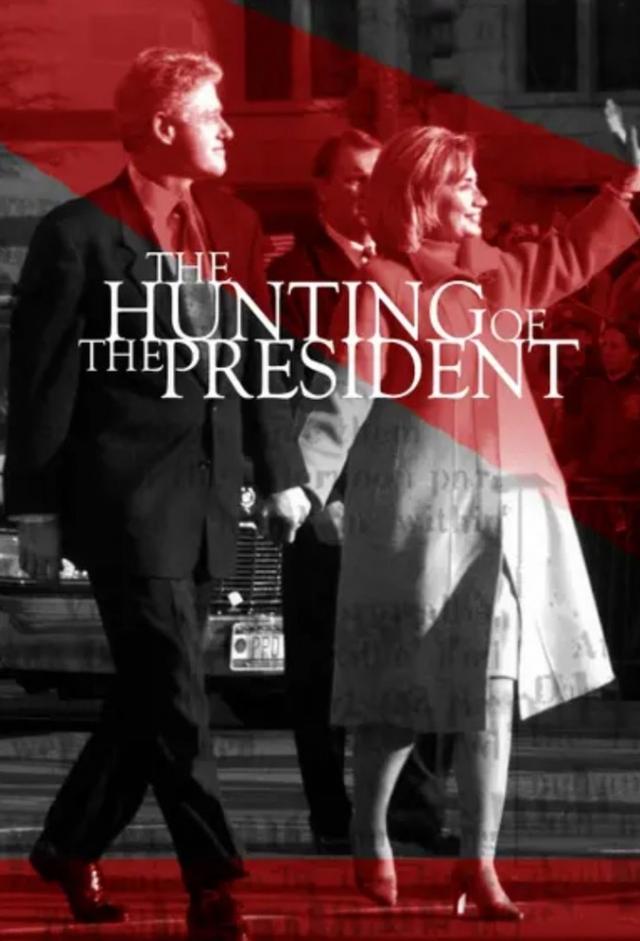 The Hunting of the President