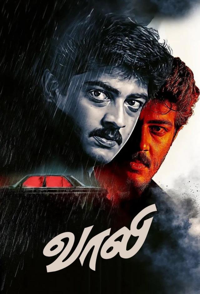 Vaali