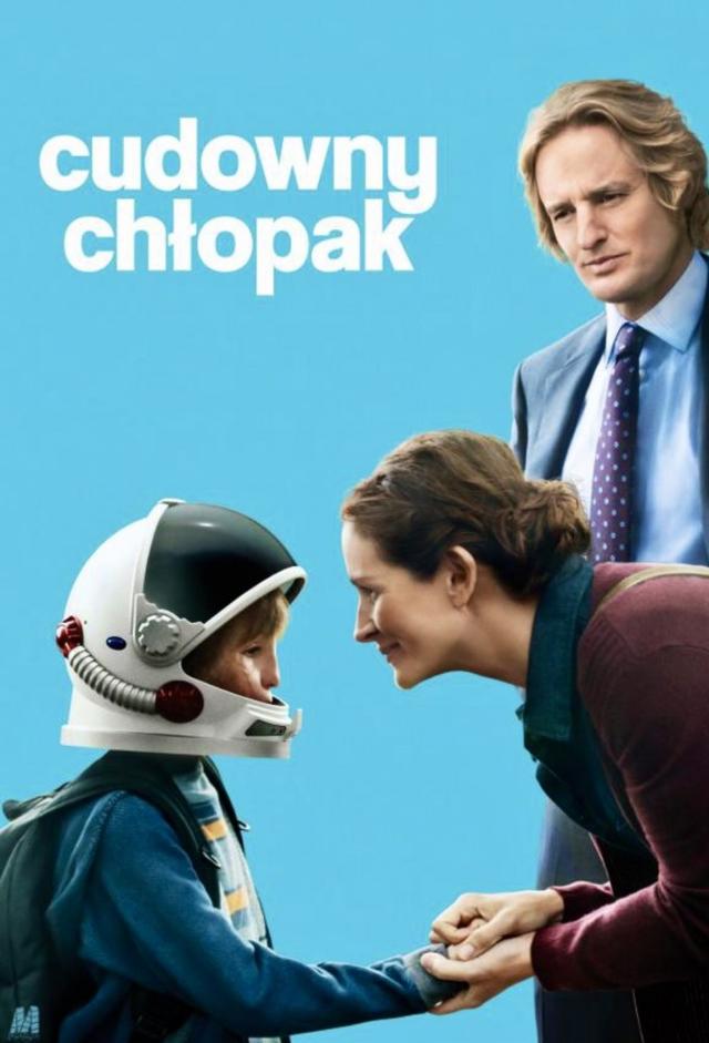 Cudowny chłopak