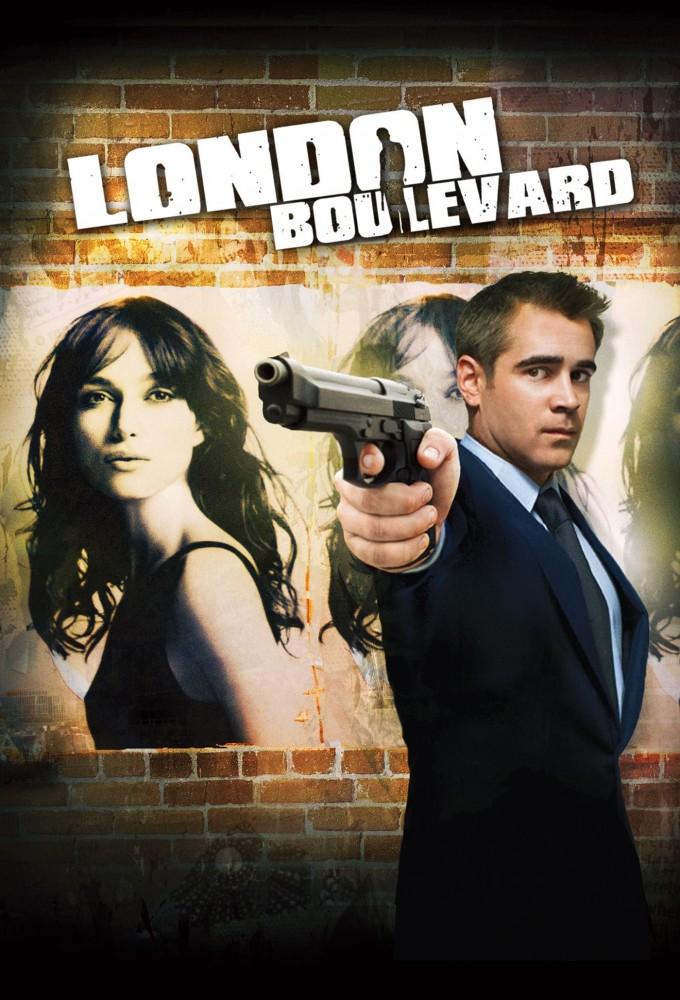 London Boulevard