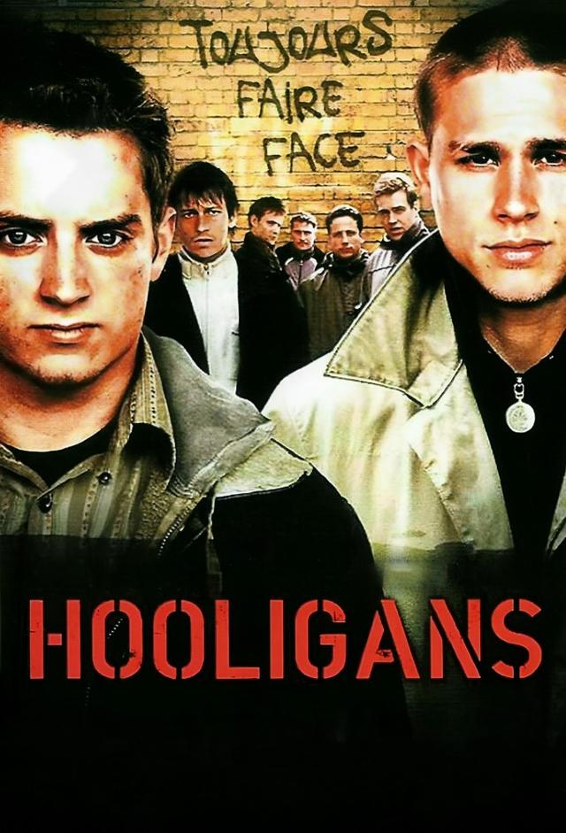 Green Street Hooligans