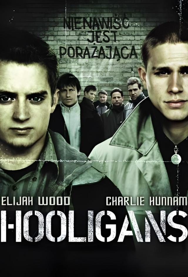Hooligans