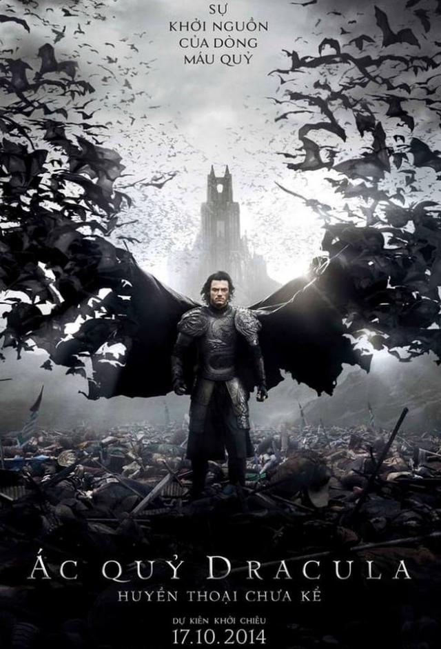 Dracula Untold