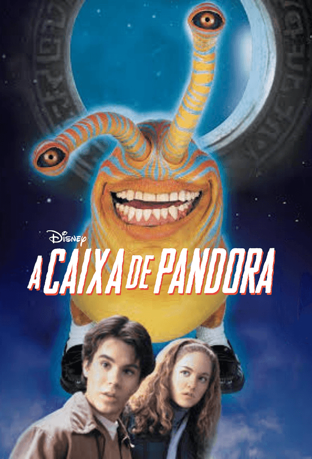 Can of Worms