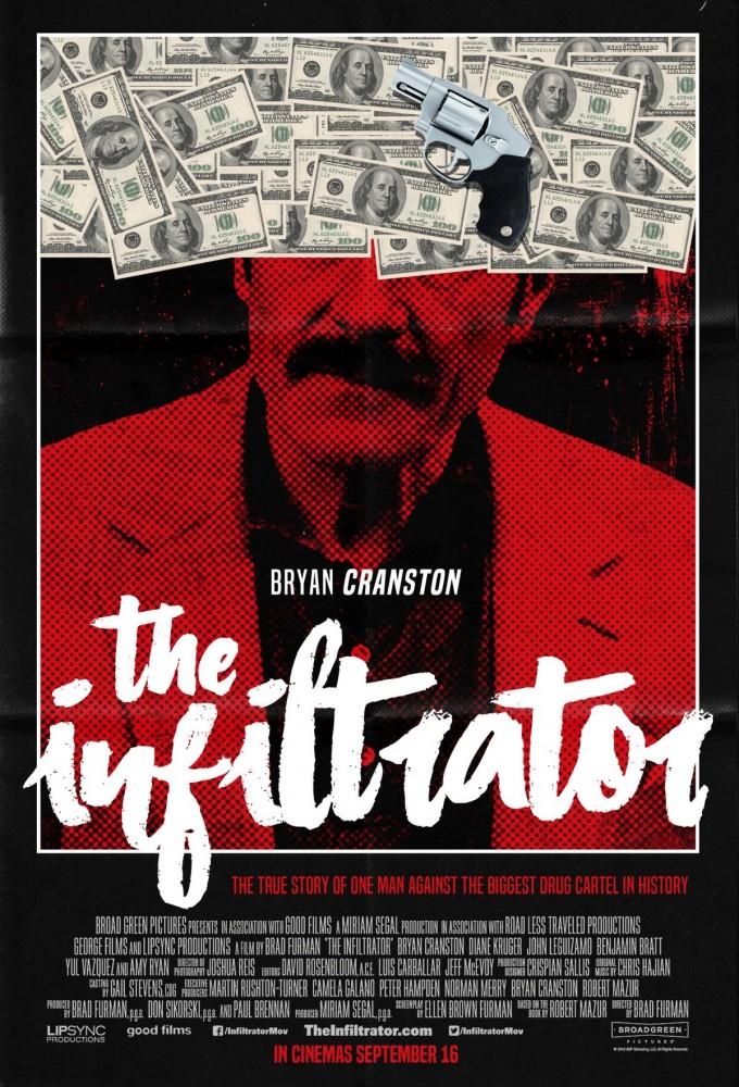 The Infiltrator