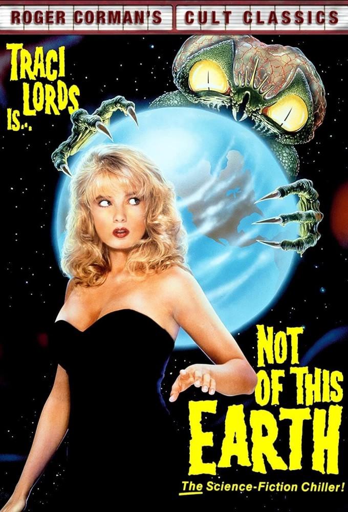 Not of This Earth