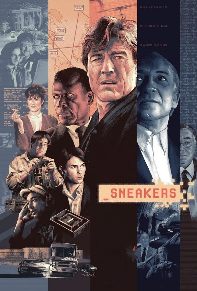Sneakers