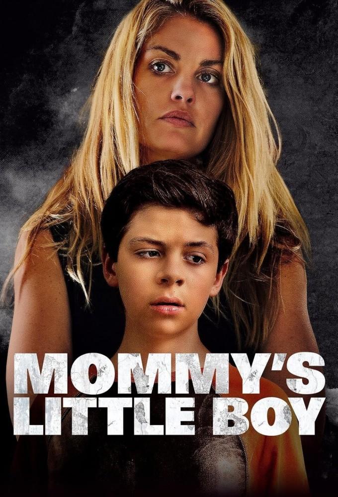 Mommy's Little Boy