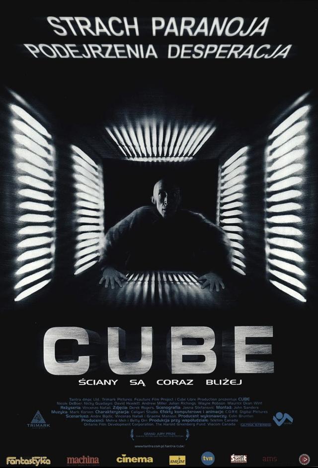 Cubo