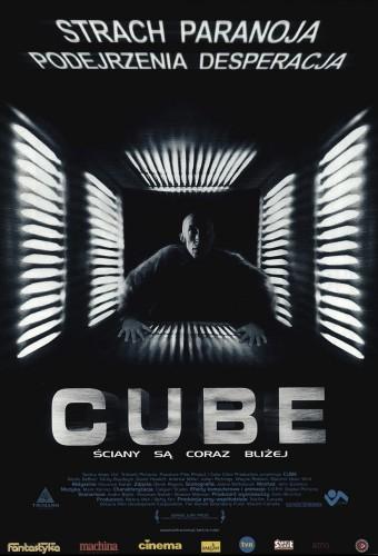 Cube
