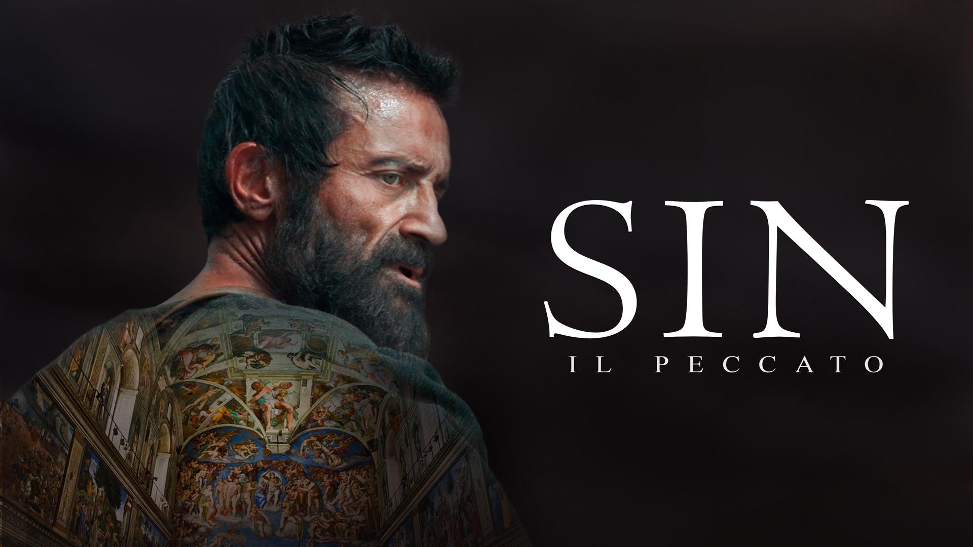 Sin