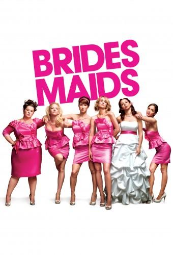 Bridesmaids