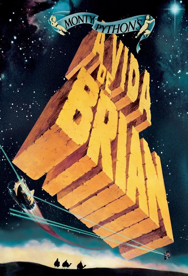 La vida de Brian