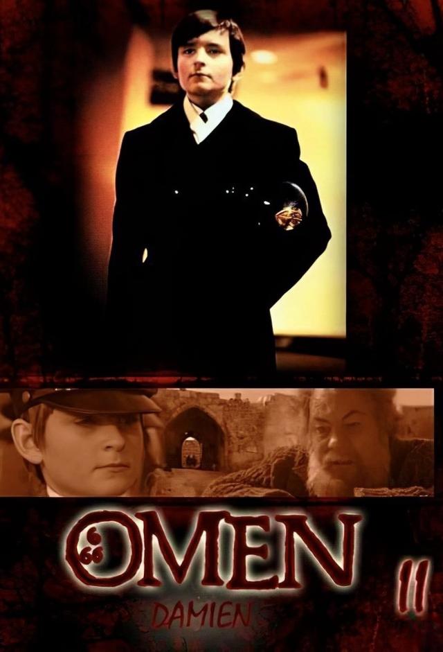 Damien: Omen II