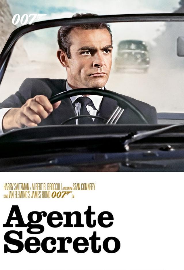 Dr. No