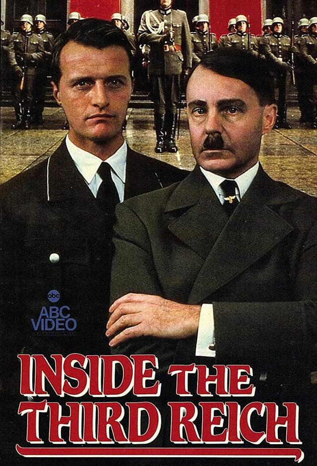 Inside the Third Reich