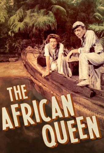The African Queen