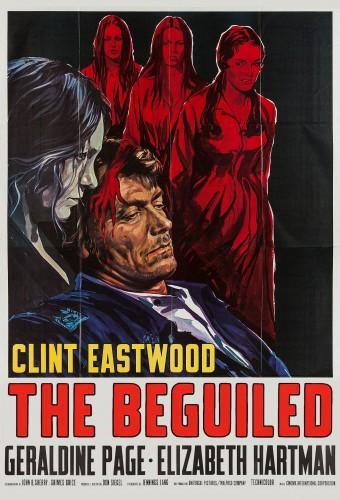 The Beguiled