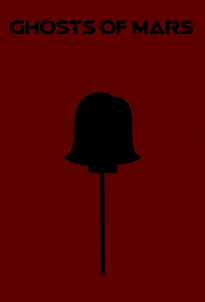Ghosts of Mars