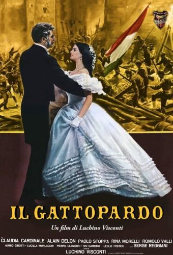 Il gattopardo