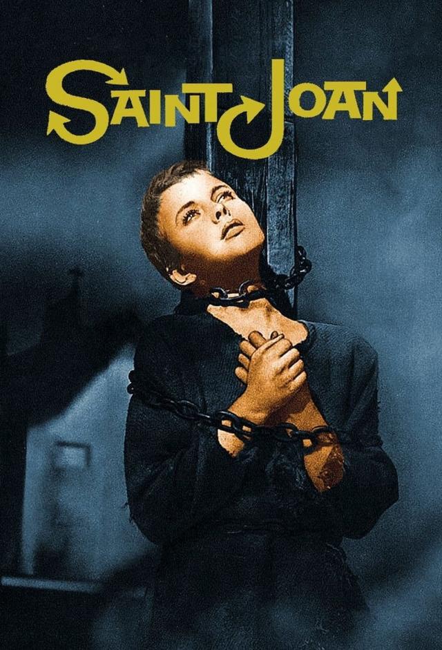 Saint Joan