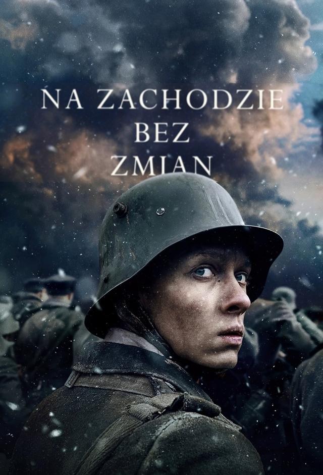 Na Zachodzie bez zmian