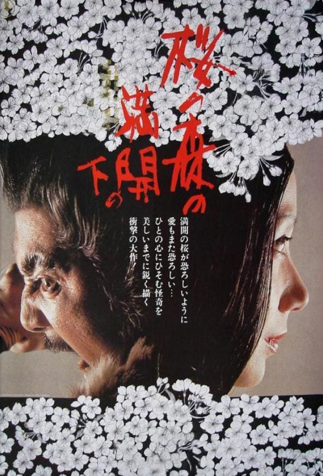 Under the Blossoming Cherry Trees