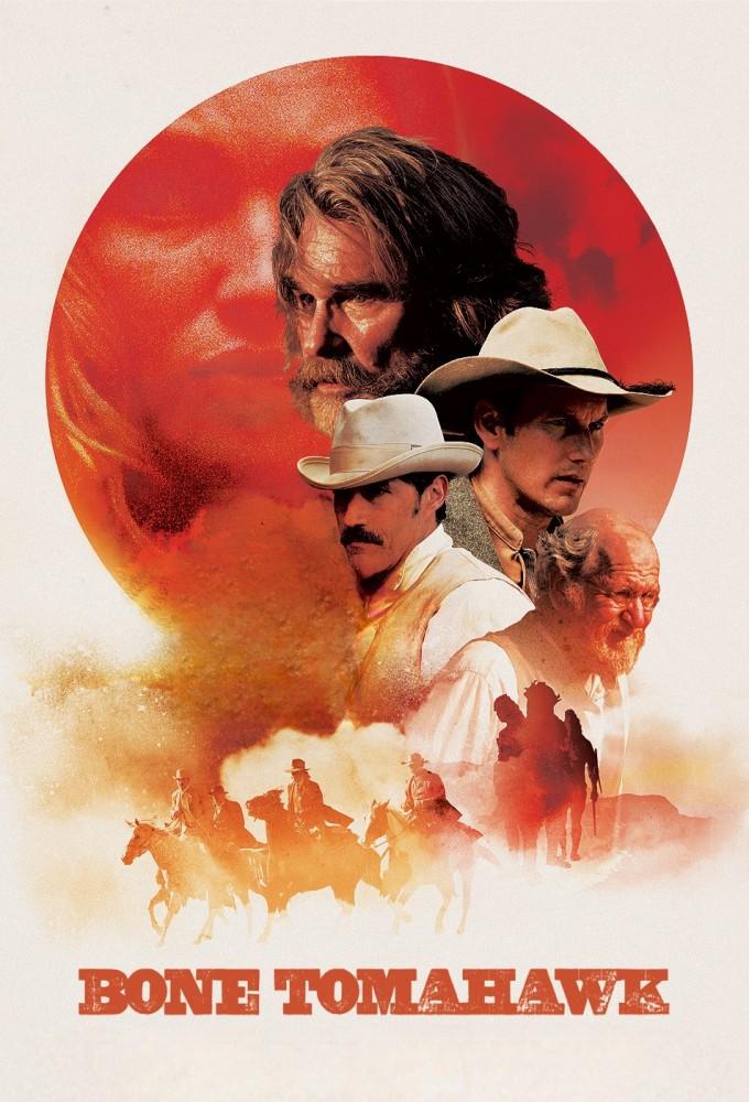 Bone Tomahawk