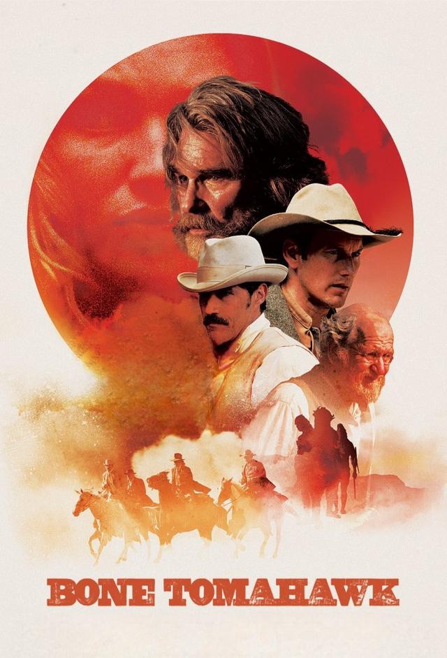 Bone Tomahawk