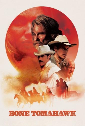 Bone Tomahawk